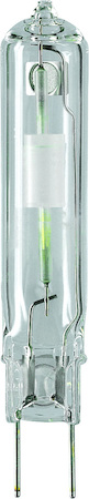 Philips 48465400 MASTERColour CDM-TC - Halogen metal halide lamp without reflector - Power: 70.0 W - Метка энергоэффективности (EEL): A - Коррелированная цветовая