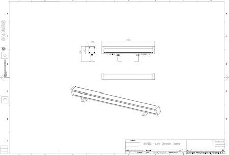 Philips 01738192 Цвет: Dark gray