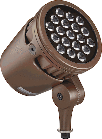 Philips 21142499 Красный, зеленый и синий - Bronze - Цвет: Bronze