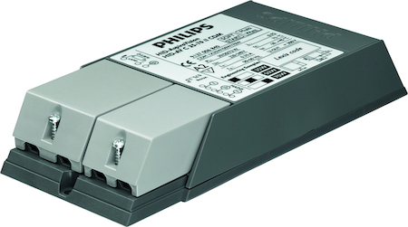 Philips 23312100 Ballast - Компактный AspiraVision для ламп CDM - Тип лампы: CDM - Количество ламп: 1