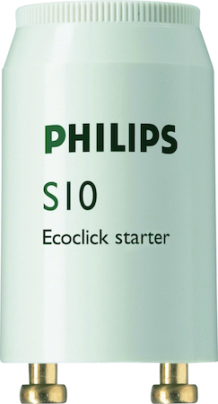 Philips 69769128 Starter for lighting - Стартеры Ecoclick