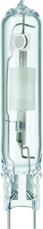 Philips 48463000 MASTERColour CDM-TC - Halogen metal halide lamp without reflector - Power: 70.0 W - Метка энергоэффективности (EEL): A+ - Коррелированная цветовая