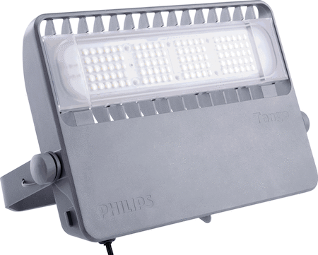 Philips 34422500 - - Цвет: Aluminum and gray - Соединение: Проволочные выводы/провода