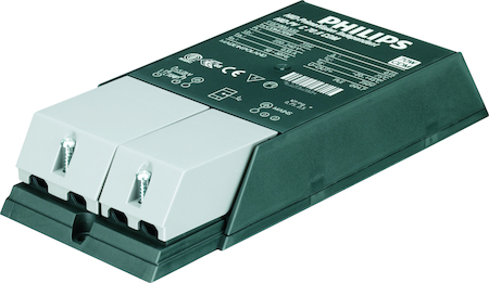 Philips 85973700 Ballast - PrimaVision Compact для ламп CDM - Тип лампы: CDM - Количество ламп: 1