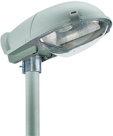 Philips 63457000 MALAGA - SON-T - 70 W - Класс безопасности II - Moveable reflector with Allen screw - Sand - Digital semi-parallel MK4 - Universal for diameter 42-60