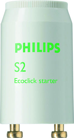Philips 69750928 Starter for lighting - Стартеры Ecoclick