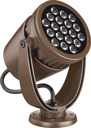 Philips 21167799 Bronze - Цвет: Bronze