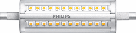 Philips 57879700 CorePro LEDlinear MV - LED-lamp/Multi-LED - Метка энергоэффективности (EEL): A+ - Коррелированная цветовая температура (ном.): 3000 K