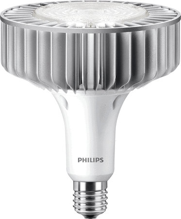 76938600 Светодиодные лампы Philips TrueForce LED Industrial и Philips TrueForce LED Retail для промышленных зон и магазинов (Highbay: лампы HPI/SON/HPL) -