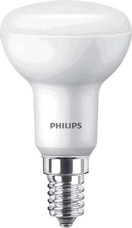 Philips 79789100 Essential LED - LED-lamp/Multi-LED - Метка энергоэффективности (EEL): A+ - Коррелированная цветовая температура (ном.): 2700 K