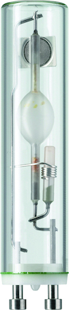 Philips 89083900 MASTERColour CDM-Tm Elite Mini - Halogen metal halide lamp without reflector - Power: 20.0 W - Метка энергоэффективности (EEL): A+ - Коррелированная
