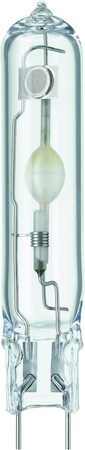 Philips 48469200 MASTERColour CDM-TC Elite - Halogen metal halide lamp without reflector - Power: 35.0 W - Метка энергоэффективности (EEL): A+ - Коррелированная