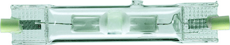 Philips 21534900 MHN/W-TD - Halogen metal halide lamp without reflector - Power: 150.0 W - Метка энергоэффективности (EEL): A+ - Коррелированная цветовая температура