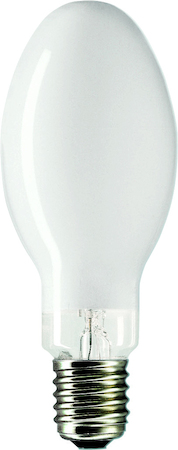 Philips 27789400 ML - Mixed light lamp - Power: 250.0 W - Метка энергоэффективности (EEL): C - Коррелированная цветовая температура (ном.): 3400 K