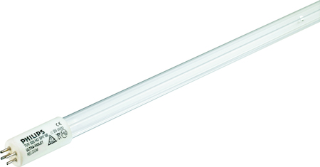 Philips 20943605 TUV XPT Amalgam - UV lamp