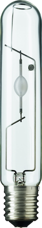 Philips 12032200 MASTER CityWhite CDO-TT - Halogen metal halide lamp without reflector - Power: 100.0 W - Метка энергоэффективности (EEL): A+ - Коррелированная