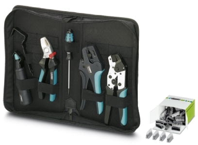 Phoenix Contact 1212422 TOOL-KIT STANDARD