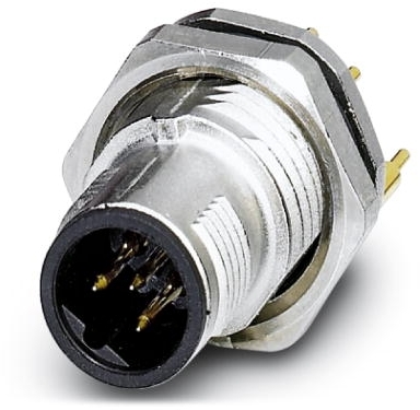 Phoenix Contact 1558577 Встраиваемые разъемы