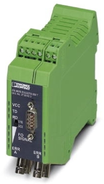 Phoenix Contact 2708423 PSI-MOS-RS232/FO 850 T