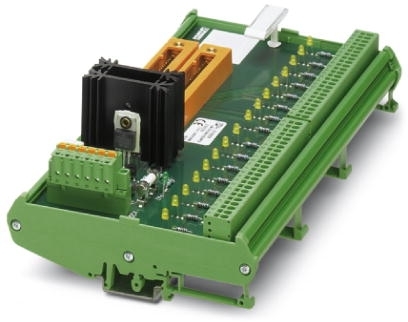 Phoenix Contact 2319029 UM-2KS50/16DI/RS/Z/SO225
