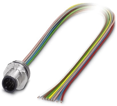 Phoenix Contact 1523492 SACC-E-MS-8CON-M16/0,5 SCO