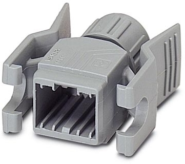 Phoenix Contact 1652295 VS-08-T-G-RJ45/IP20