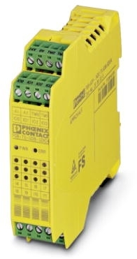 Phoenix Contact 2986041 PSR-SPP- 24DC/TS/SDI8/SDIO4