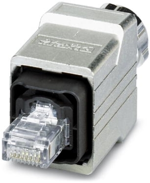 Phoenix Contact 1608100 VS-PPC-C1-RJ45-MNNA-PG9-4Q5