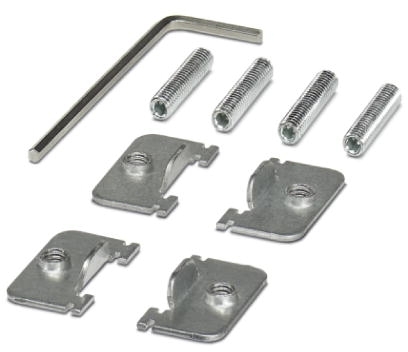 Phoenix Contact 2701385 HMI SCB MOUNTING KIT 6