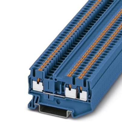 Phoenix Contact 3209552 PT 2,5-TWIN BU