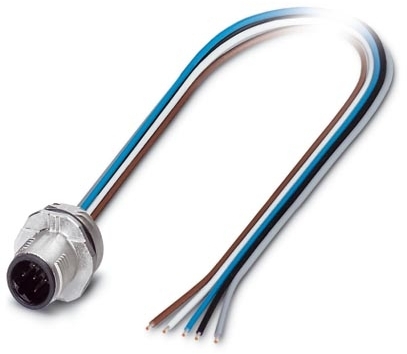 Phoenix Contact 1520013 SACC-E-MSB-5CON-M16/0,5 SCO