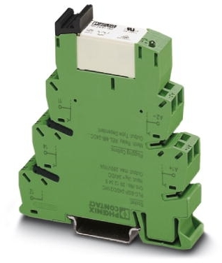 Phoenix Contact 2900290 PLC-RPT- 12DC/21HC