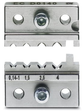 Phoenix Contact 1212237 CF 500/DIE TC  4