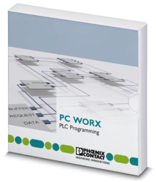 Phoenix Contact 2985385 PC WORX PRO LIC