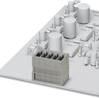 Phoenix Contact 1980514 ST 2,5-PCBV/ 5-G-5,2