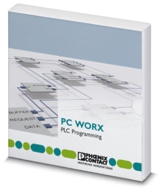 Phoenix Contact 2985262 PC WORX BASIC UPD
