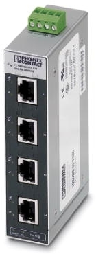 Phoenix Contact 2891851 FL SWITCH SFN 4TX/FX