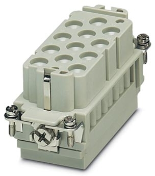 Phoenix Contact 1636347 HC-K12/ 2-EBUC