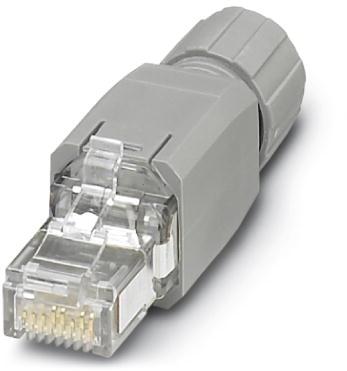 Phoenix Contact 1656725 VS-08-RJ45-5-Q/IP20