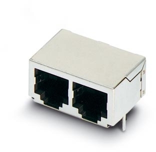 Phoenix Contact 1688599 VS-08-BU-RJ45/LP-2