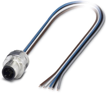 Phoenix Contact 1520068 SACC-EC-MS-5CON-M16/0,5 SCO