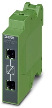 Phoenix Contact 2313931 FL ISOLATOR  100-RJ/RJ