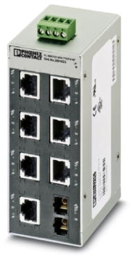 Phoenix Contact 2891023 FL SWITCH SFN 7TX/FX-NF