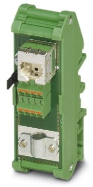 Phoenix Contact 2901642 FL-PP-RJ45-SCC