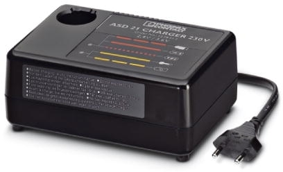 Phoenix Contact 1212535 SF-ASD 21/CHARGER 230V