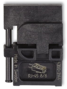 Phoenix Contact 1212090 CRIMPFOX-M RJ45/DIE