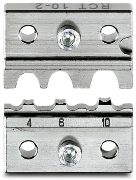 Phoenix Contact 1212256 CF 500/DIE RCT 10-3