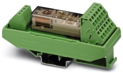 Phoenix Contact 2981473 PSR-SPF-120UC/URM/4X1/2X2