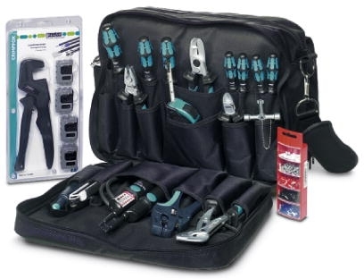 Phoenix Contact 1212504 TOOL-BAG