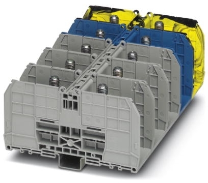 Phoenix Contact 3076303 RBO 12-3L/N/FE
